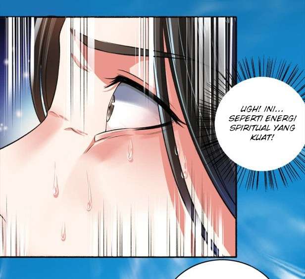 The Peerless Concubine chapter 24 halaman 24