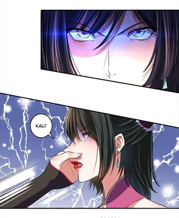 The Peerless Concubine chapter 25 halaman 9