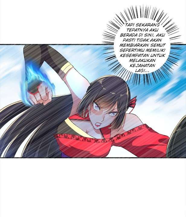 The Peerless Concubine chapter 25 halaman 11