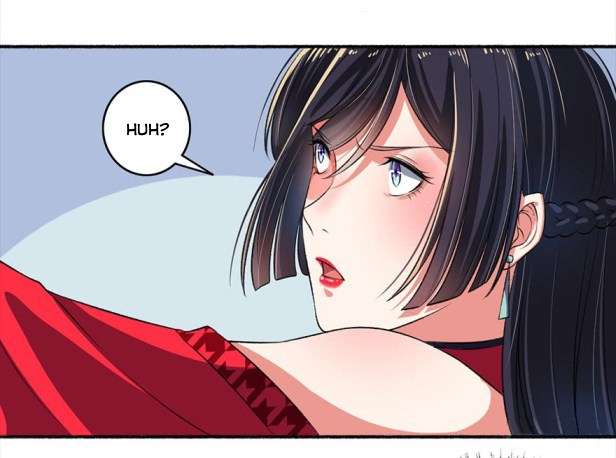 The Peerless Concubine chapter 25 halaman 12
