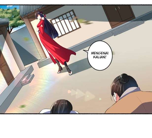 The Peerless Concubine chapter 25 halaman 14