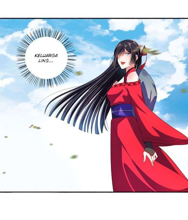 The Peerless Concubine chapter 25 halaman 17