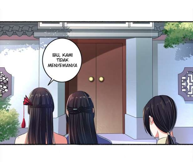 The Peerless Concubine chapter 25 halaman 22