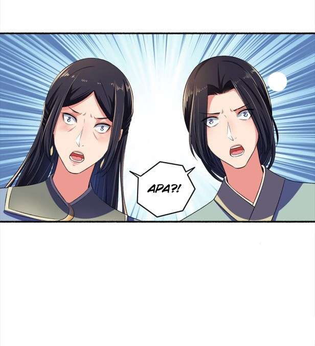 The Peerless Concubine chapter 25 halaman 25