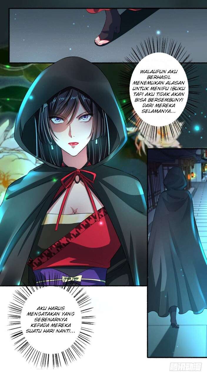 The Peerless Concubine chapter 26 halaman 2