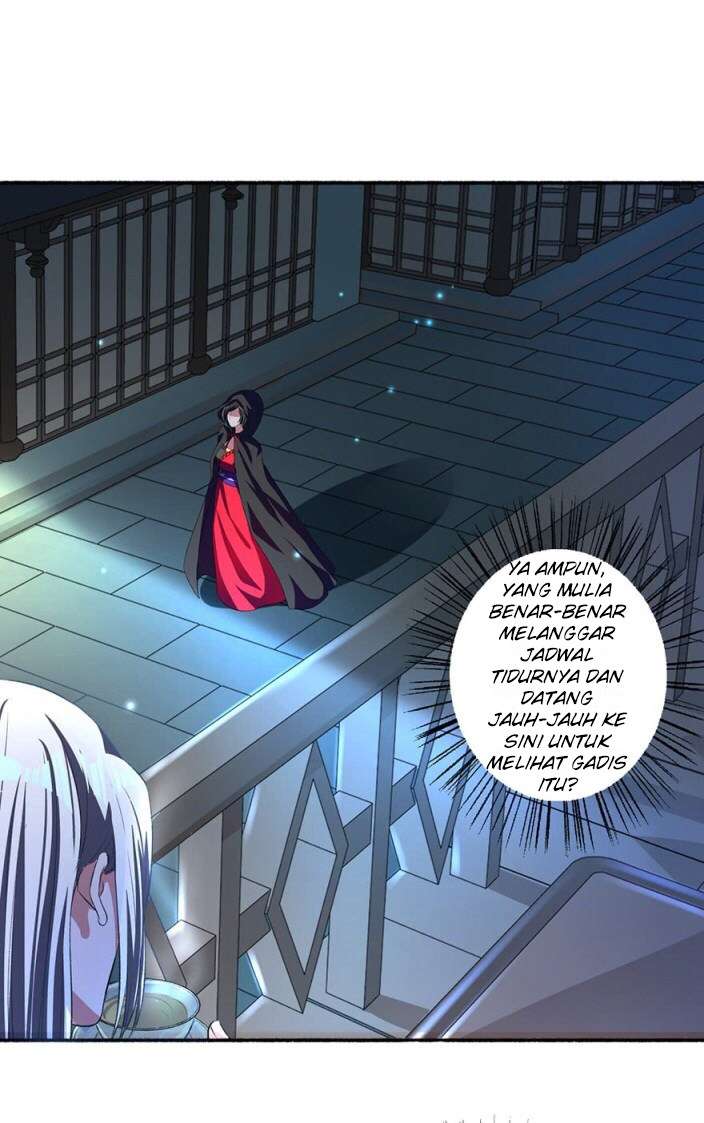 The Peerless Concubine chapter 26 halaman 4