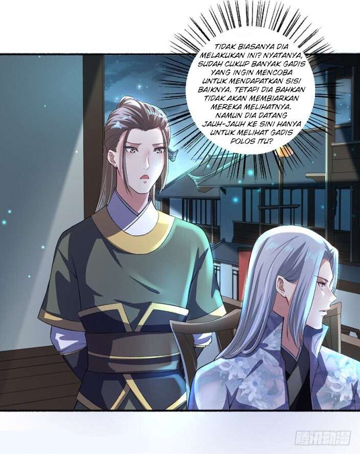 The Peerless Concubine chapter 26 halaman 5