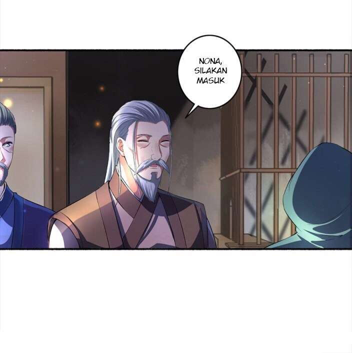 The Peerless Concubine chapter 26 halaman 13
