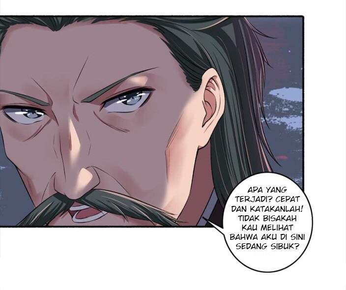 The Peerless Concubine chapter 26 halaman 23
