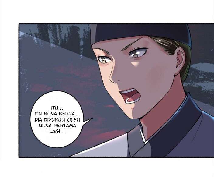 The Peerless Concubine chapter 26 halaman 24