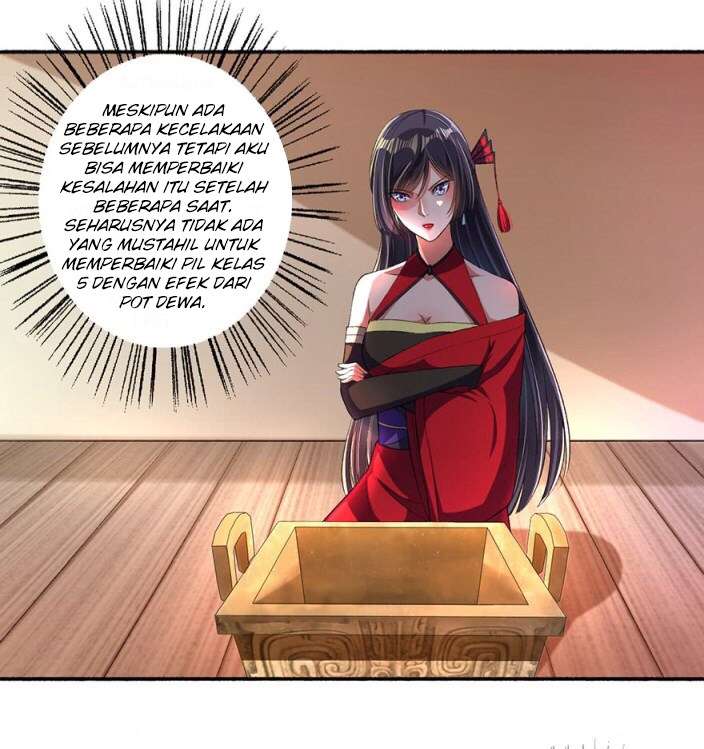 The Peerless Concubine chapter 27 halaman 2