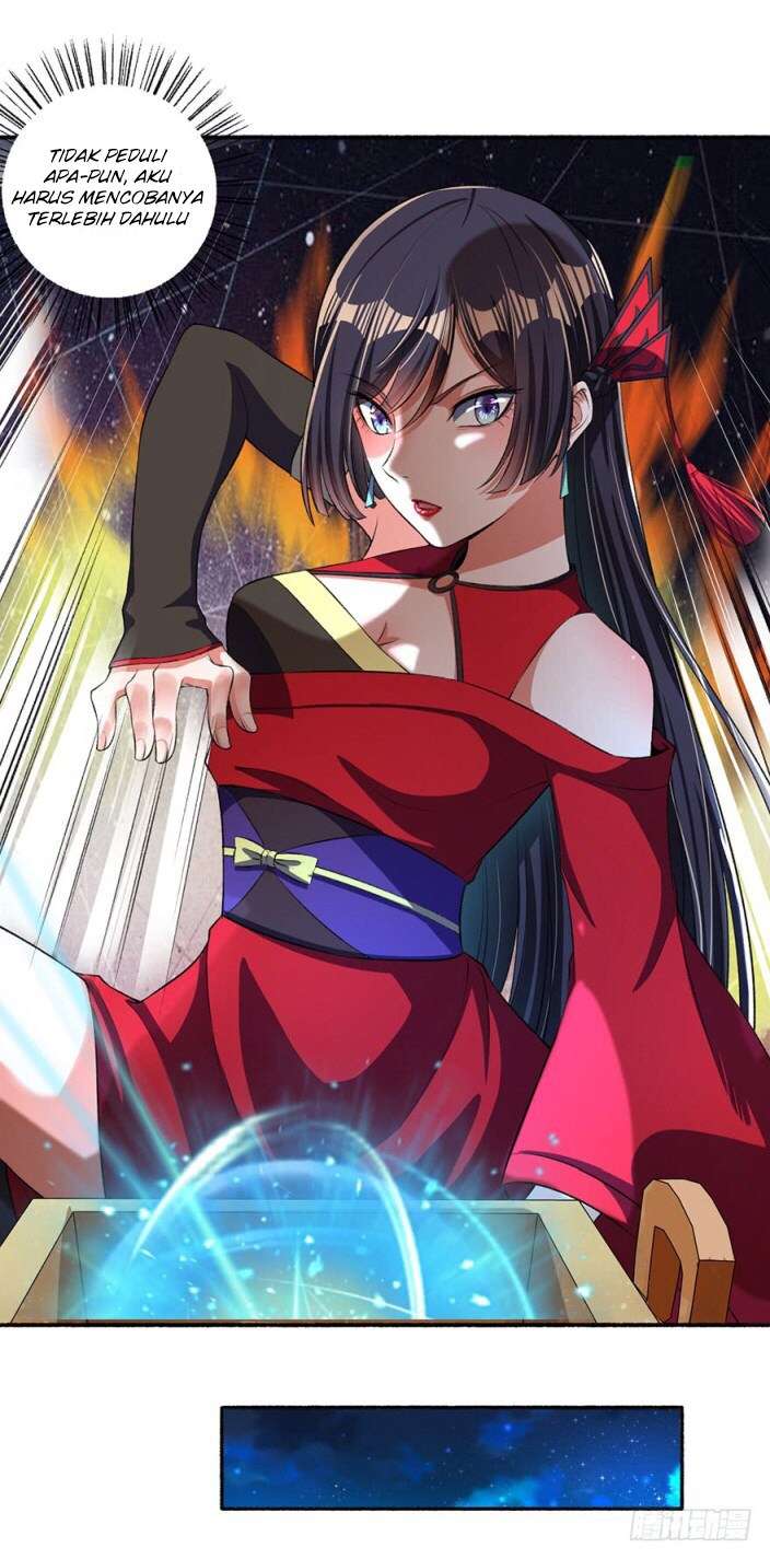 The Peerless Concubine chapter 27 halaman 4