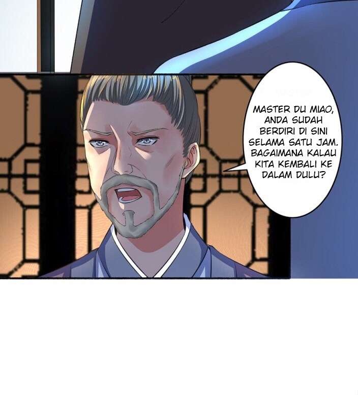 The Peerless Concubine chapter 27 halaman 6