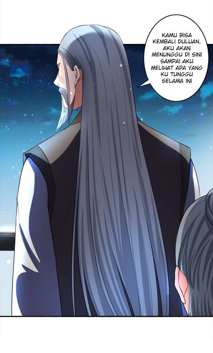 The Peerless Concubine chapter 27 halaman 8