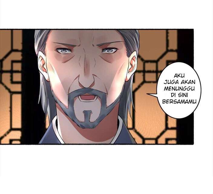 The Peerless Concubine chapter 27 halaman 9