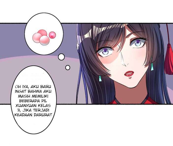 The Peerless Concubine chapter 27 halaman 12