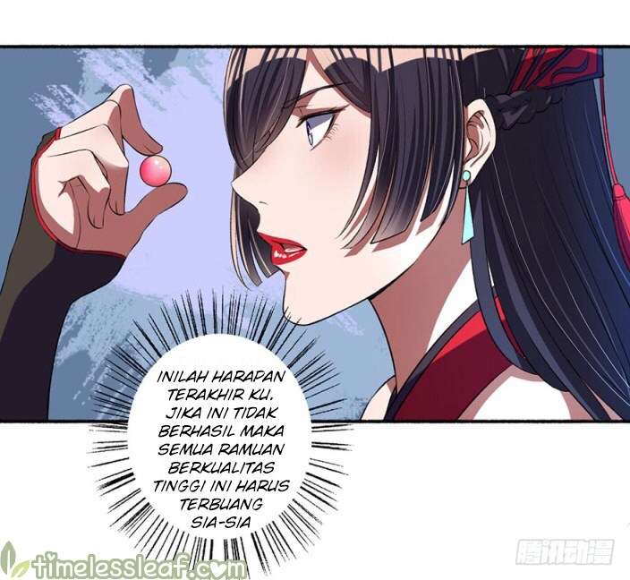 The Peerless Concubine chapter 27 halaman 13