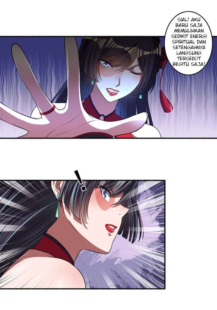 The Peerless Concubine chapter 27 halaman 17