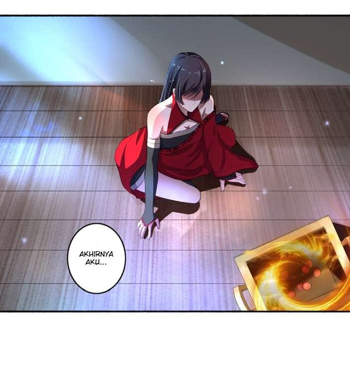 The Peerless Concubine chapter 28 halaman 3