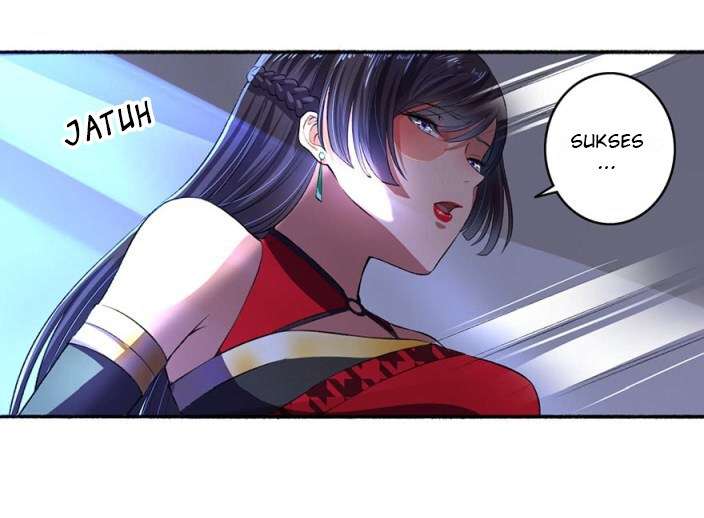 The Peerless Concubine chapter 28 halaman 4