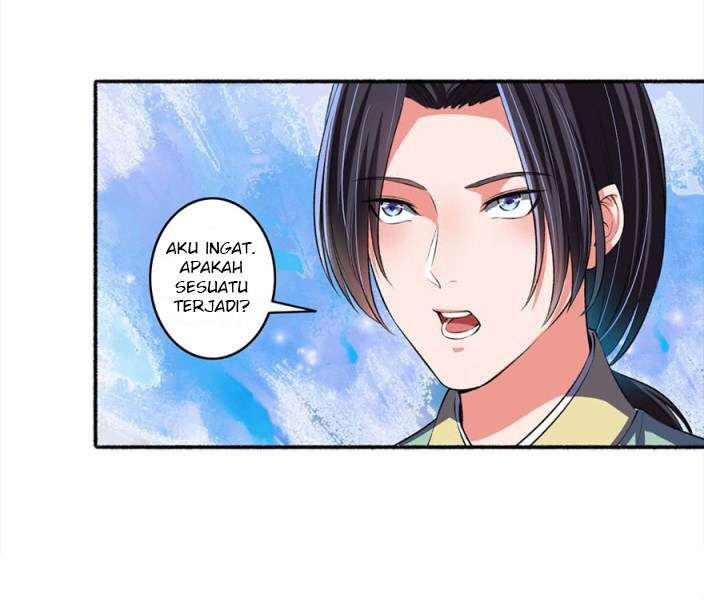 The Peerless Concubine chapter 28 halaman 10
