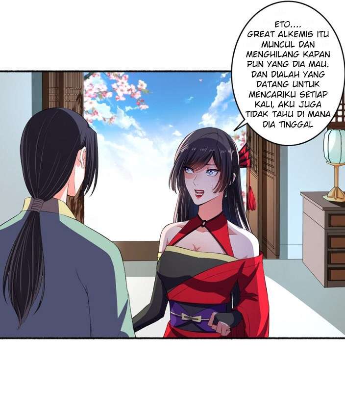The Peerless Concubine chapter 28 halaman 15