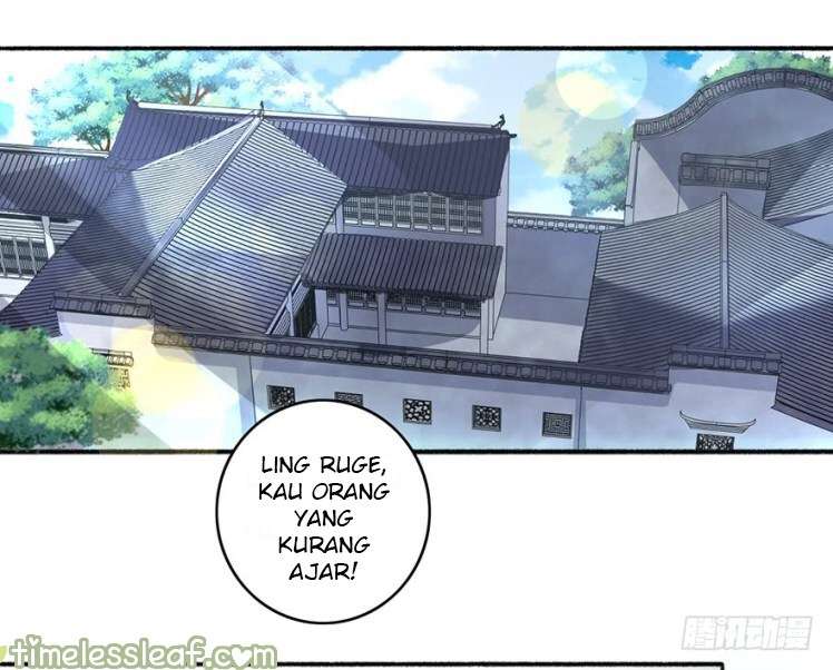 The Peerless Concubine chapter 29 halaman 2