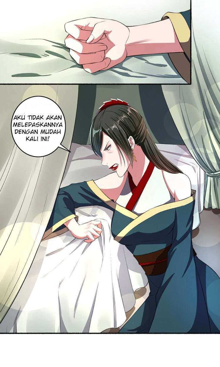 The Peerless Concubine chapter 29 halaman 3