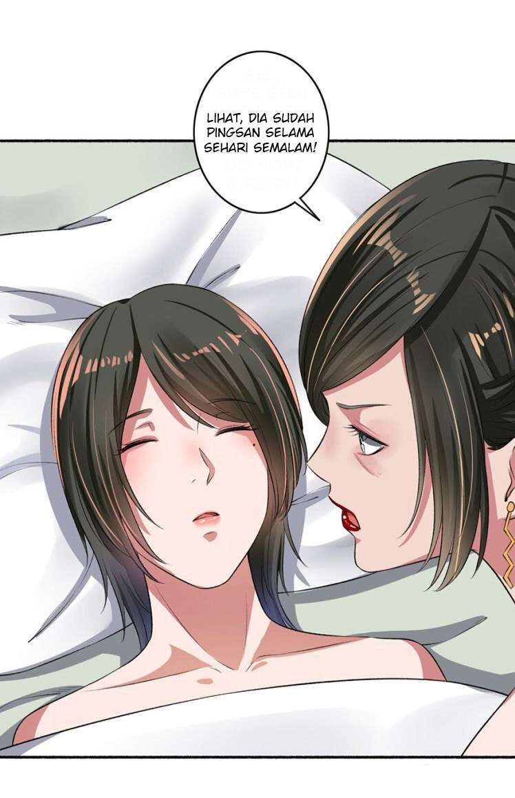 The Peerless Concubine chapter 29 halaman 5
