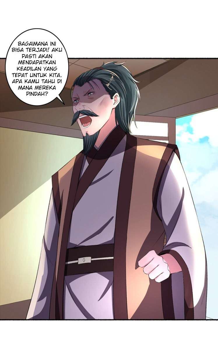 The Peerless Concubine chapter 29 halaman 6