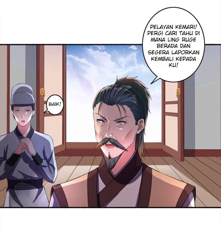 The Peerless Concubine chapter 29 halaman 9