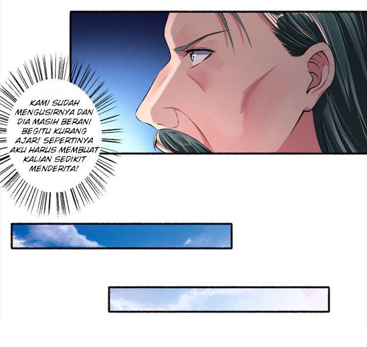 The Peerless Concubine chapter 29 halaman 10
