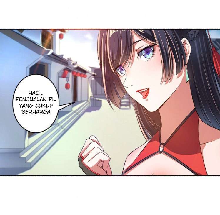 The Peerless Concubine chapter 29 halaman 16
