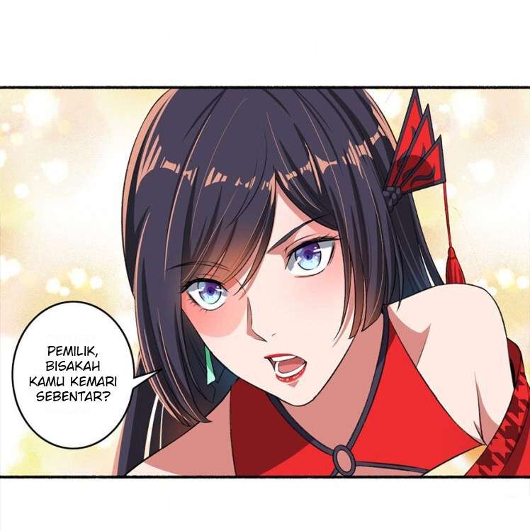 The Peerless Concubine chapter 29 halaman 19