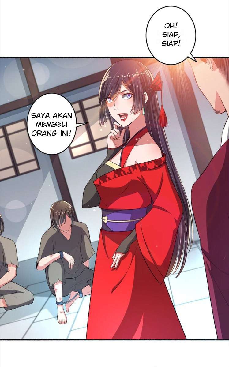 The Peerless Concubine chapter 29 halaman 20