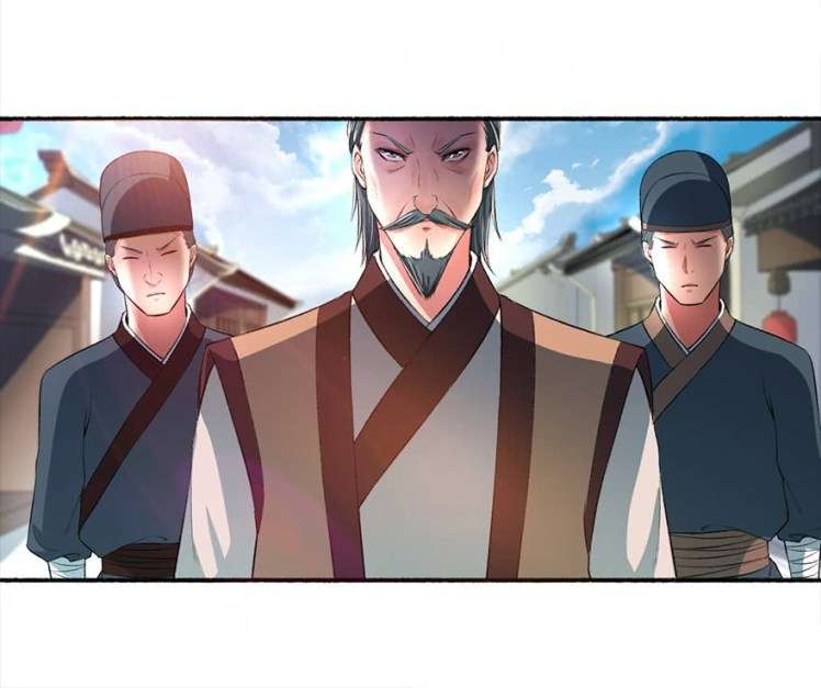 The Peerless Concubine chapter 29 halaman 24