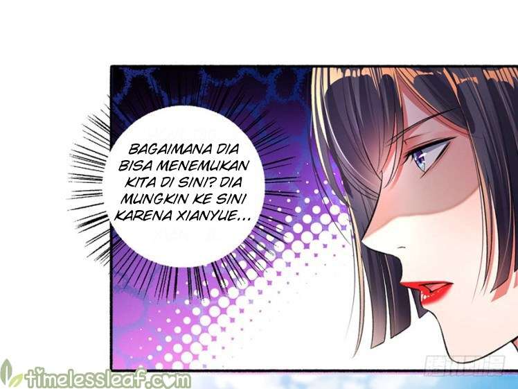 The Peerless Concubine Bab 30 halaman 2