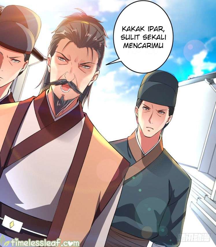 The Peerless Concubine Bab 30 halaman 3