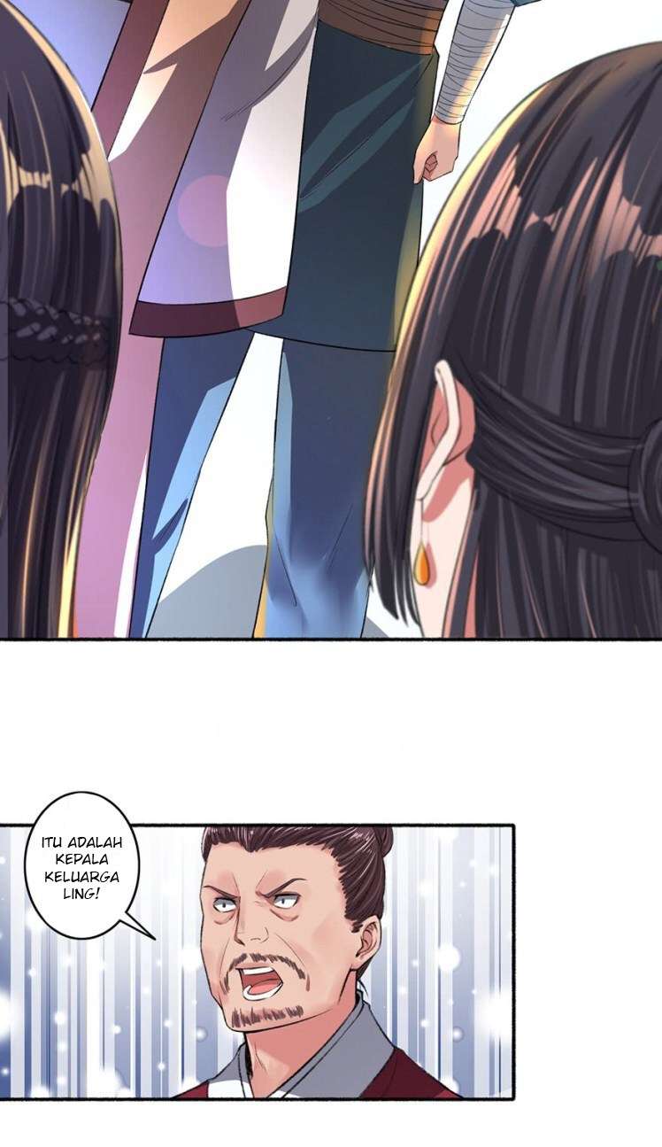 The Peerless Concubine Bab 30 halaman 4