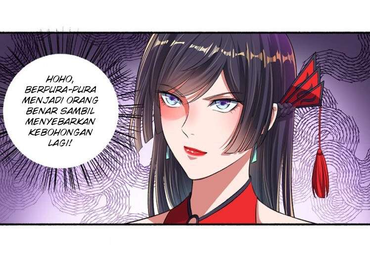 The Peerless Concubine Bab 30 halaman 7