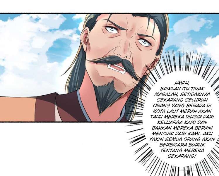 The Peerless Concubine Bab 30 halaman 16