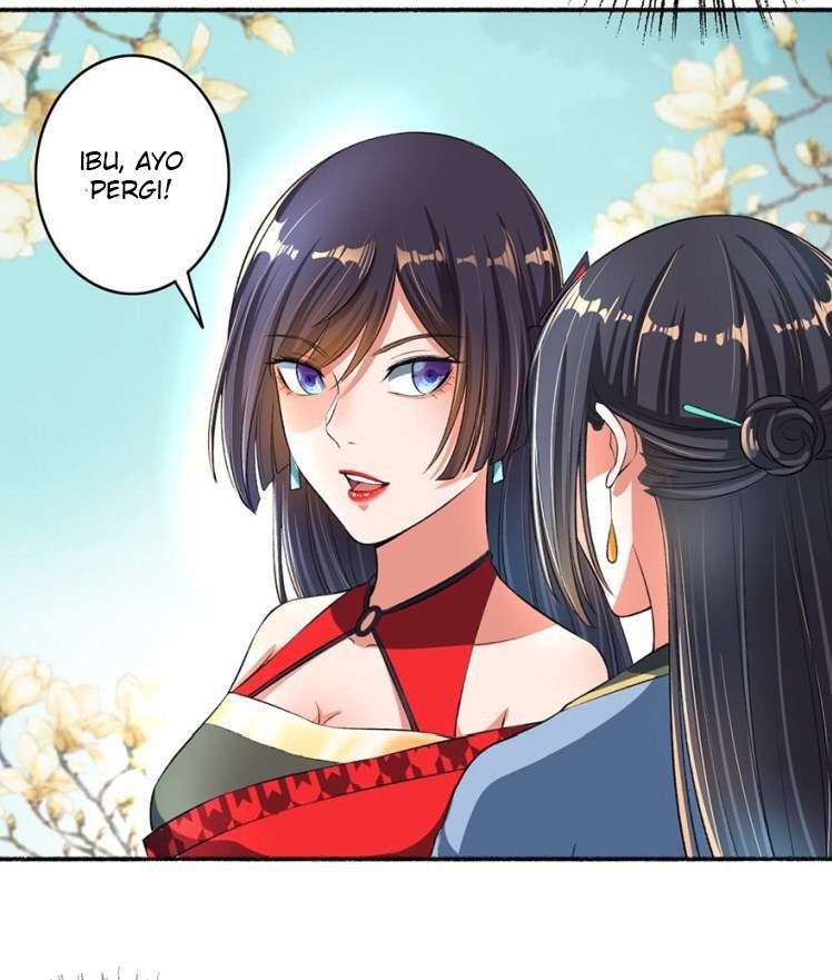 The Peerless Concubine Bab 30 halaman 17