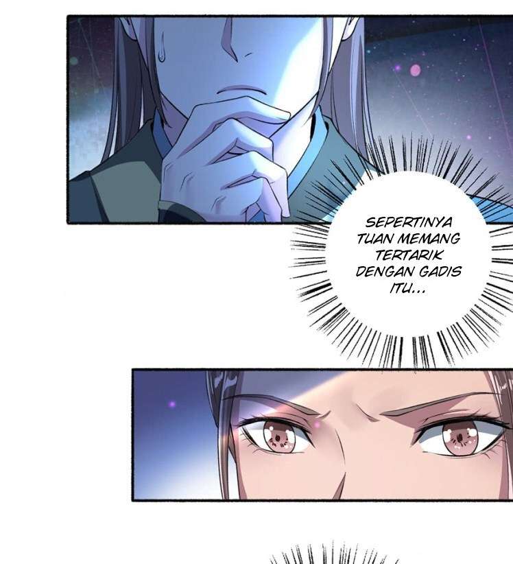 The Peerless Concubine chapter 31 halaman 3