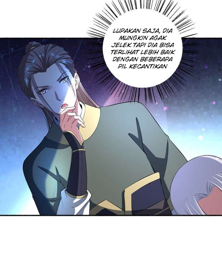 The Peerless Concubine chapter 31 halaman 4