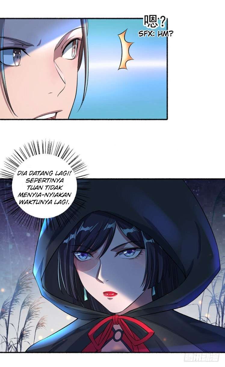 The Peerless Concubine chapter 31 halaman 5