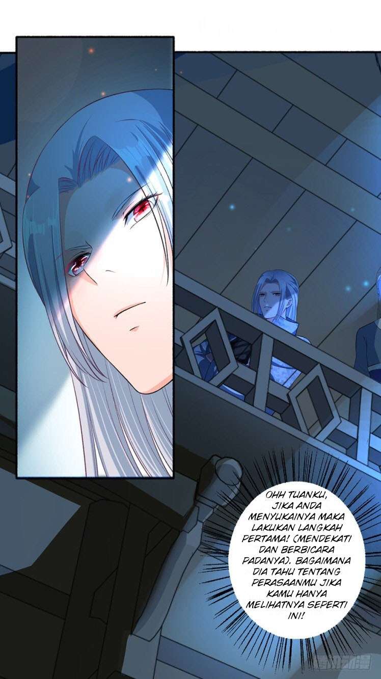 The Peerless Concubine chapter 31 halaman 6