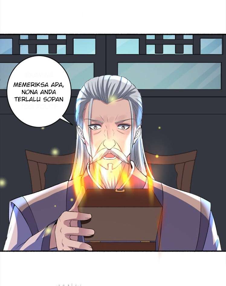 The Peerless Concubine chapter 31 halaman 9