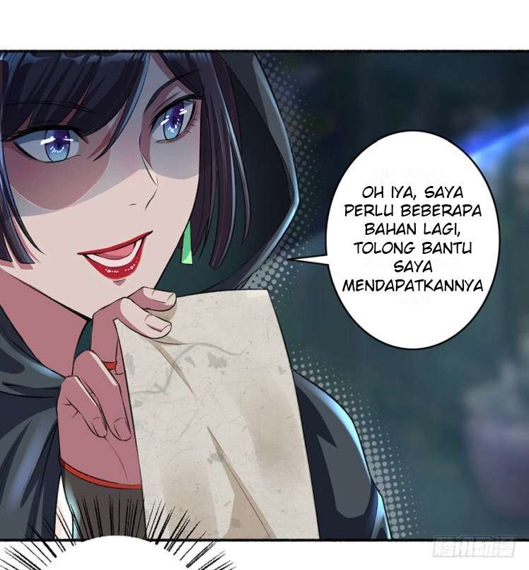 The Peerless Concubine chapter 31 halaman 13