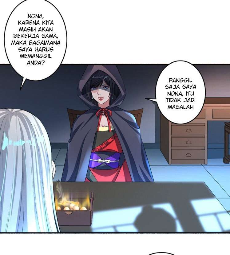 The Peerless Concubine chapter 31 halaman 15