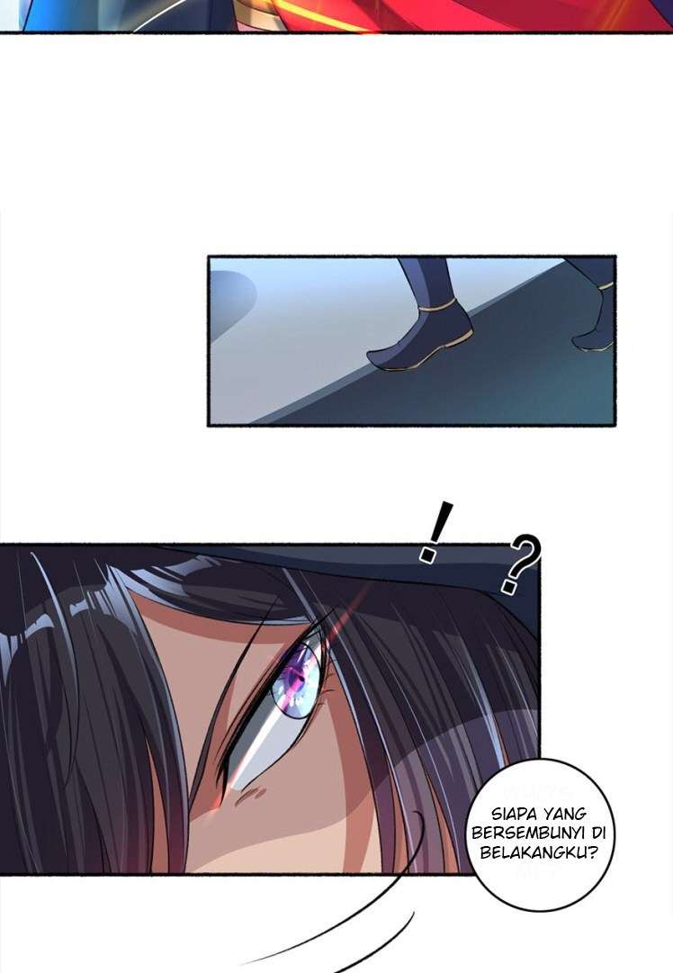 The Peerless Concubine chapter 31 halaman 18